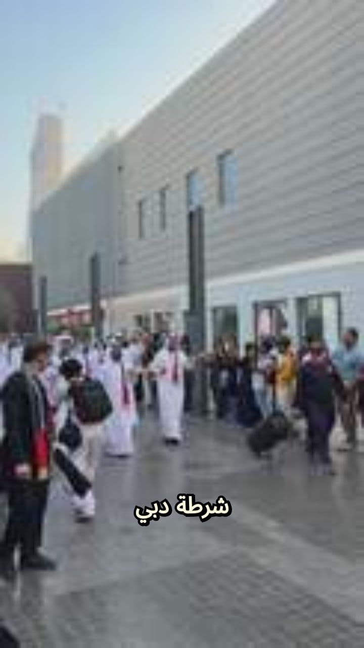 احتفال دبي بعيد الاتحاد تحت برج خليفة