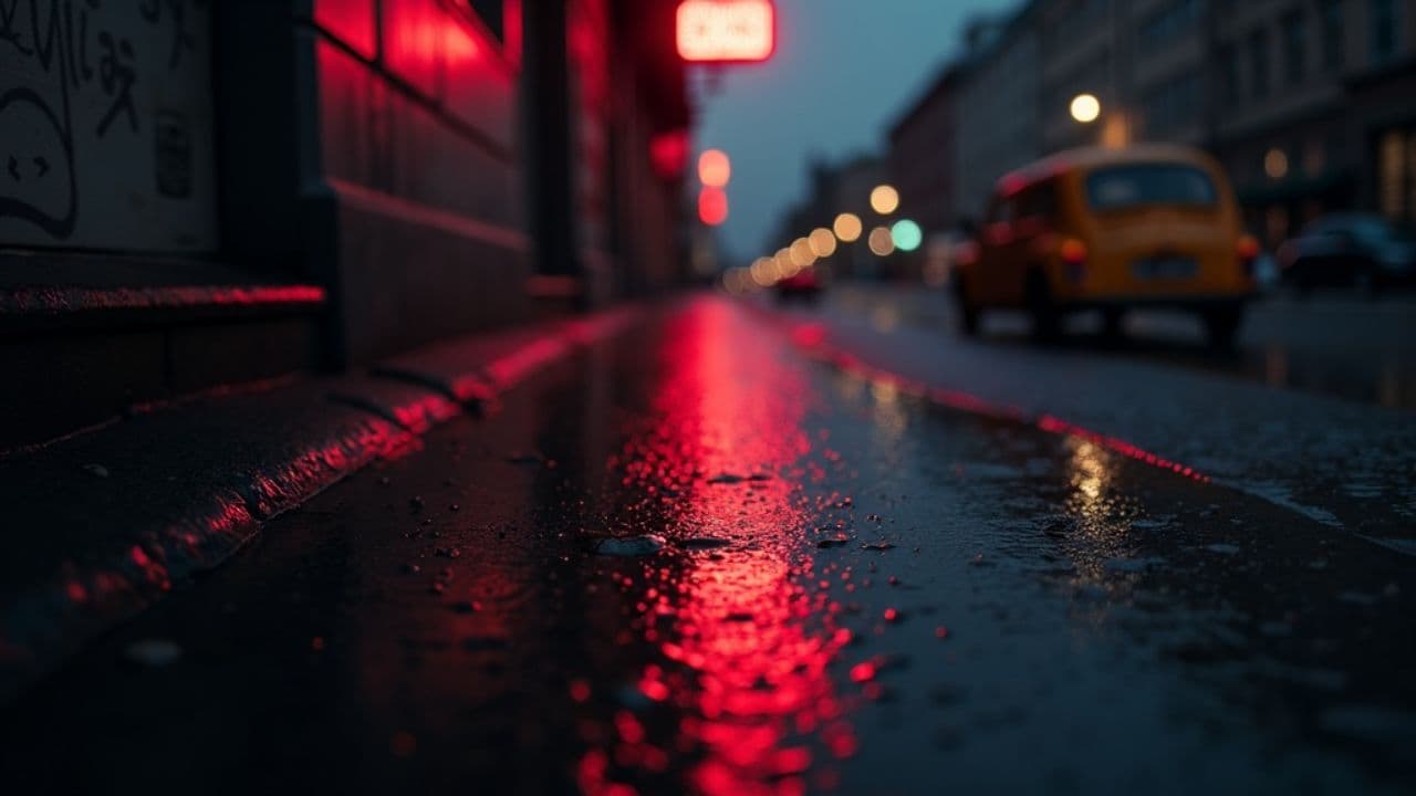 Sista nattbussen hem