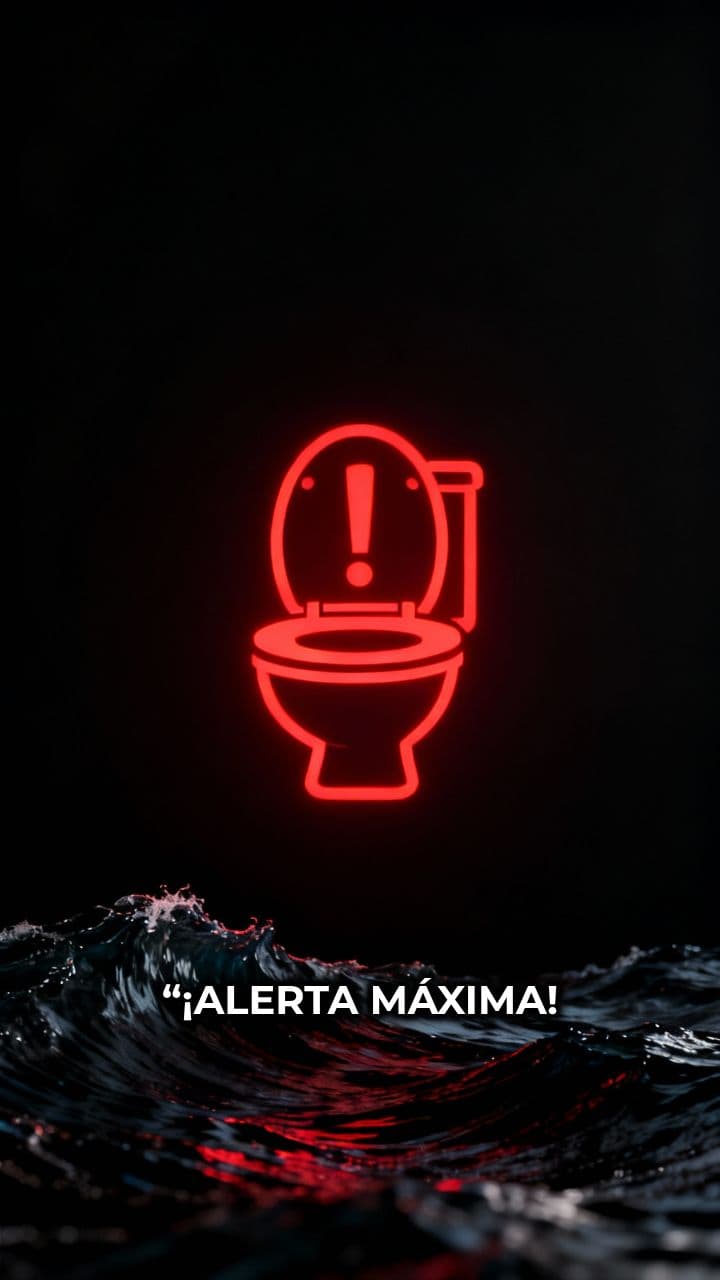 "¡Skibidi Toilet vs. Brain Rots!"