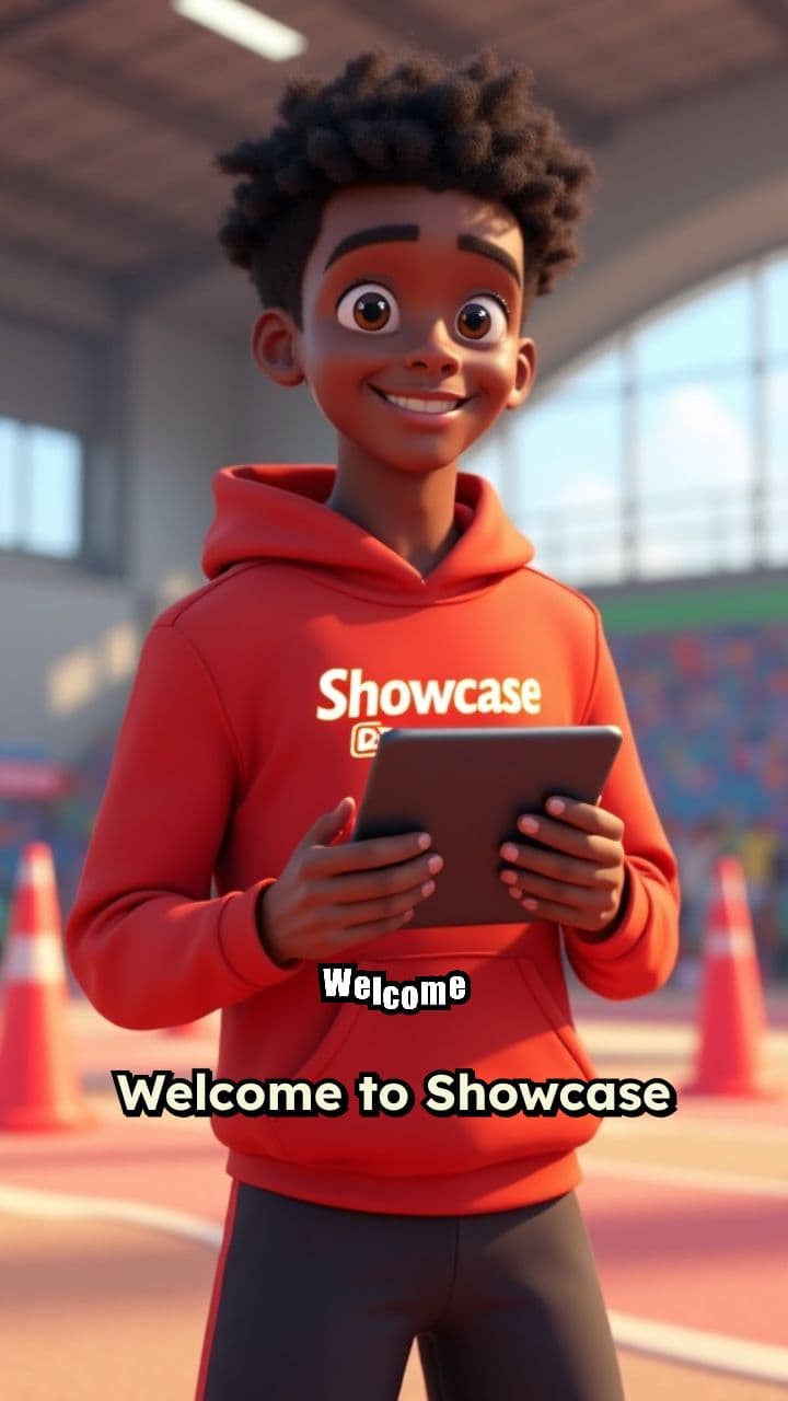 Showcase Pro: Your Recruiting Advantage