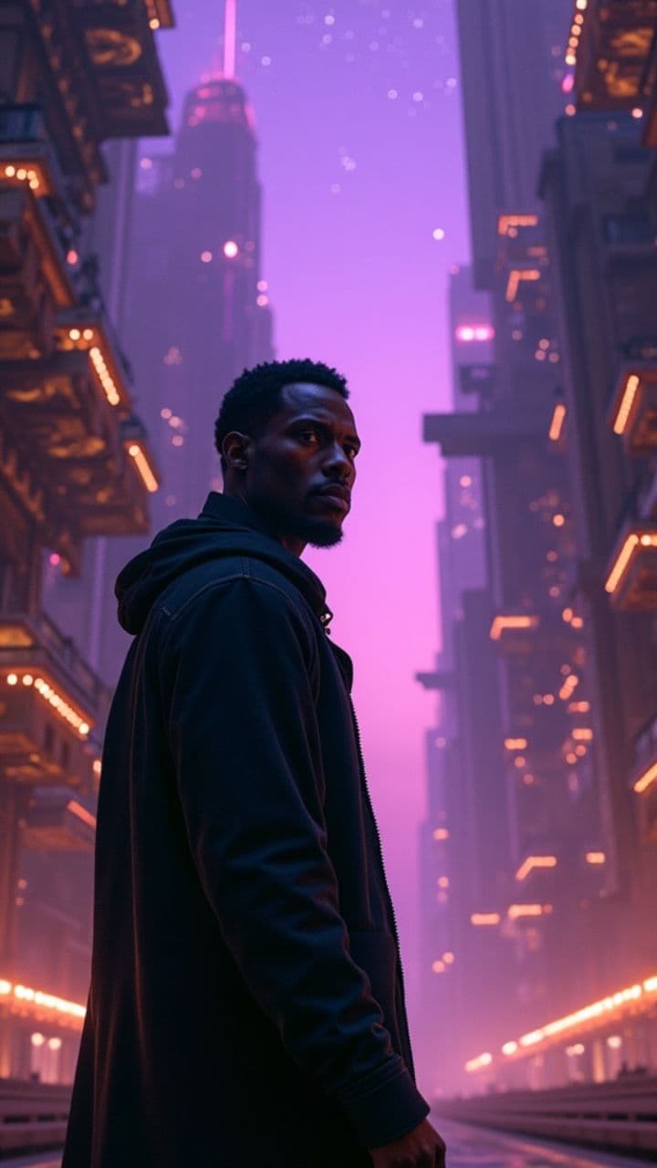 Steel City Resilience