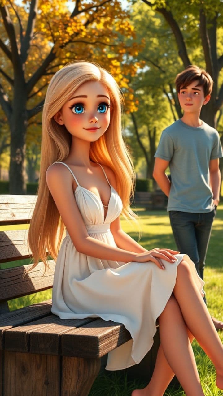 Противоречия любви