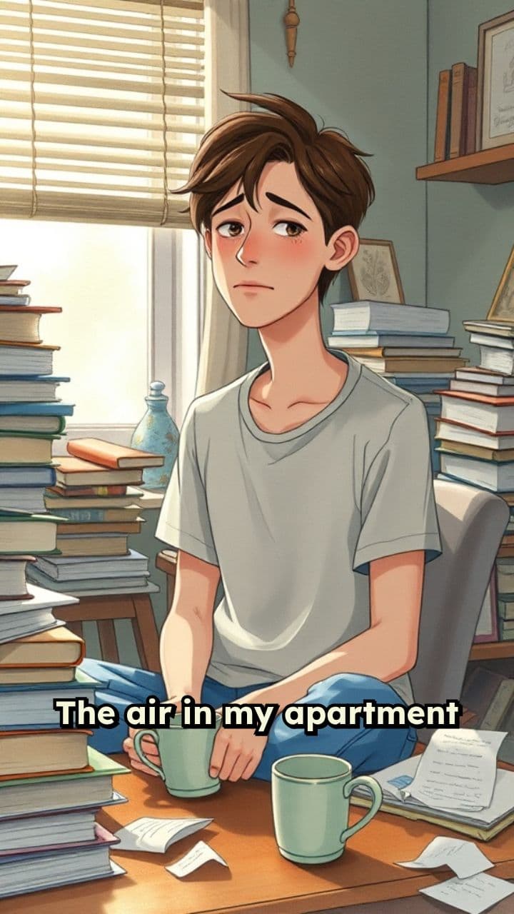 The Assignment at Midnight