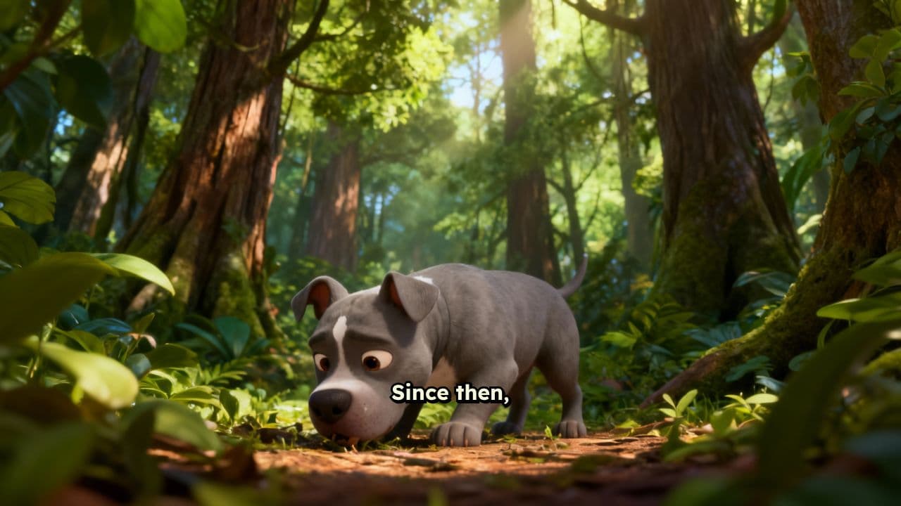 A New Adventure Awaits