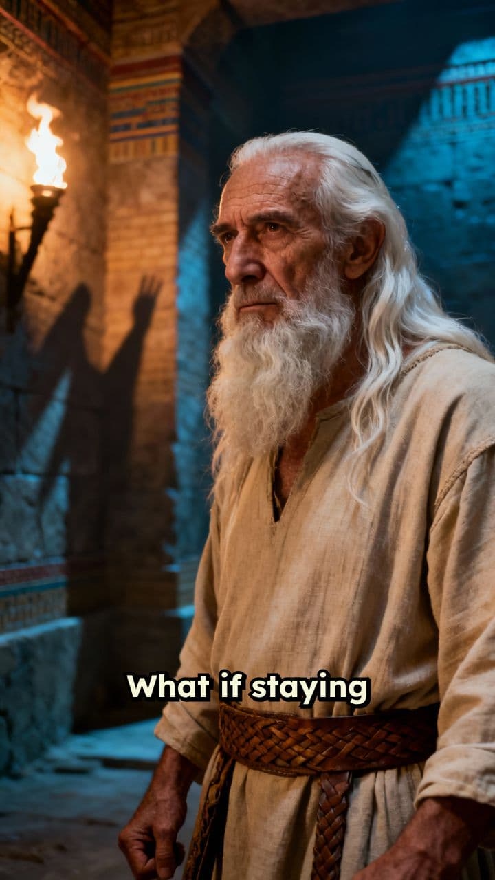 Faith Stronger Than Lions