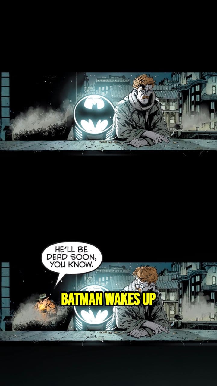 Erased in the Shifting Maze