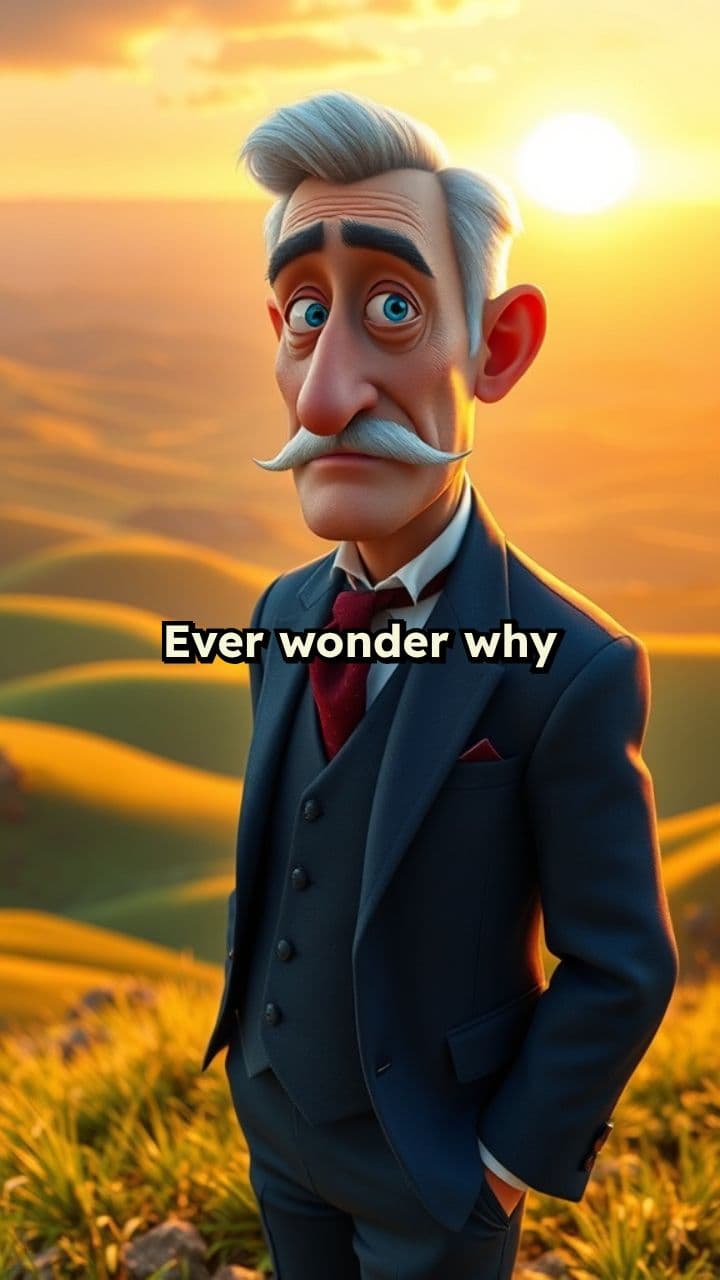 Why Old Money Buys Land