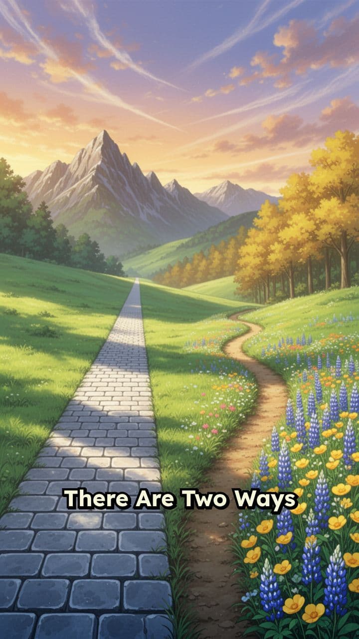 Planning with Open Hands