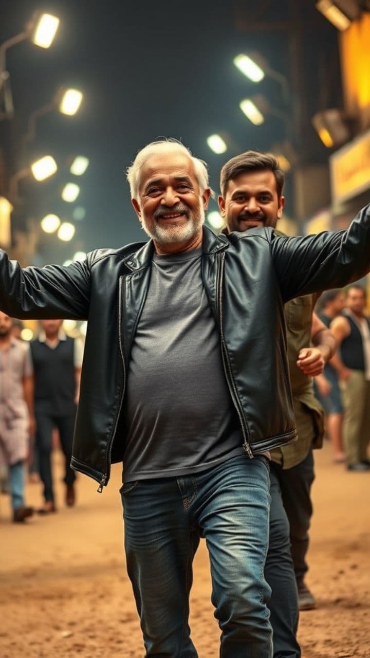 Do Badshahon ki Takkar