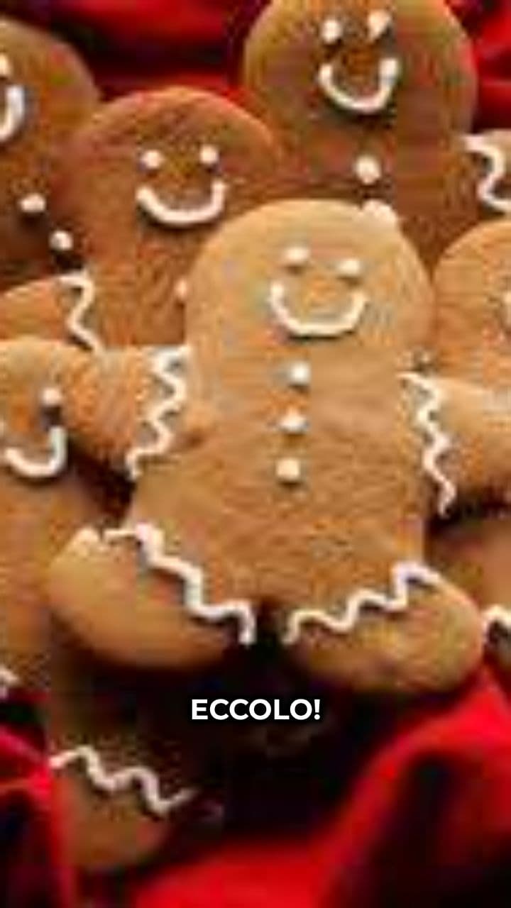 Il Caos Croccante del Biscotto-Pipistrello