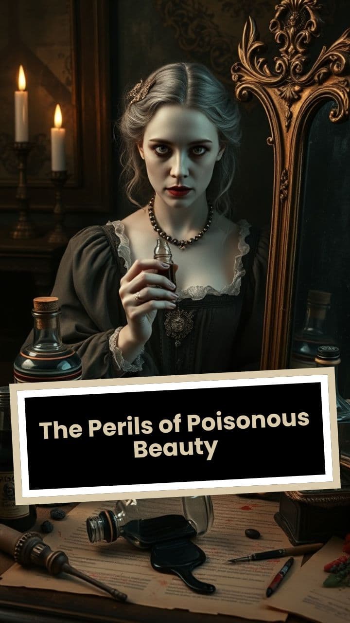 The Perils of Poisonous Beauty