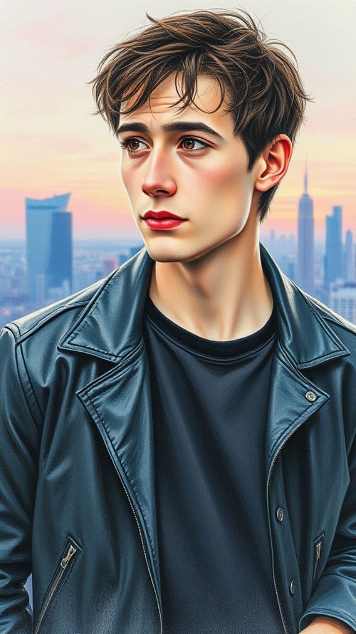 Ничто не сравнится с тобой