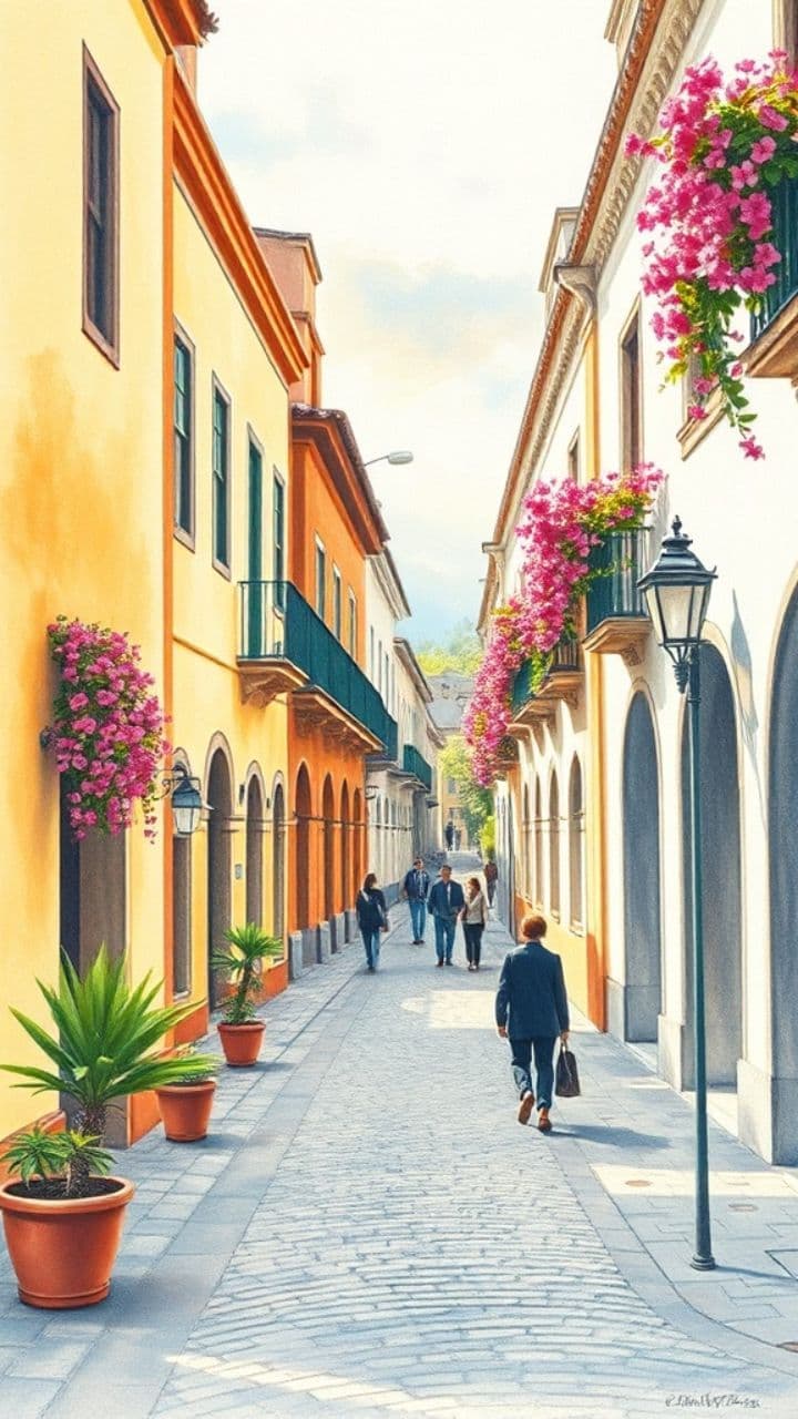 Amor Eterno de Marley y Marcel