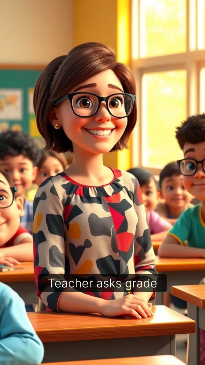 Johnny's Ambitious Dream