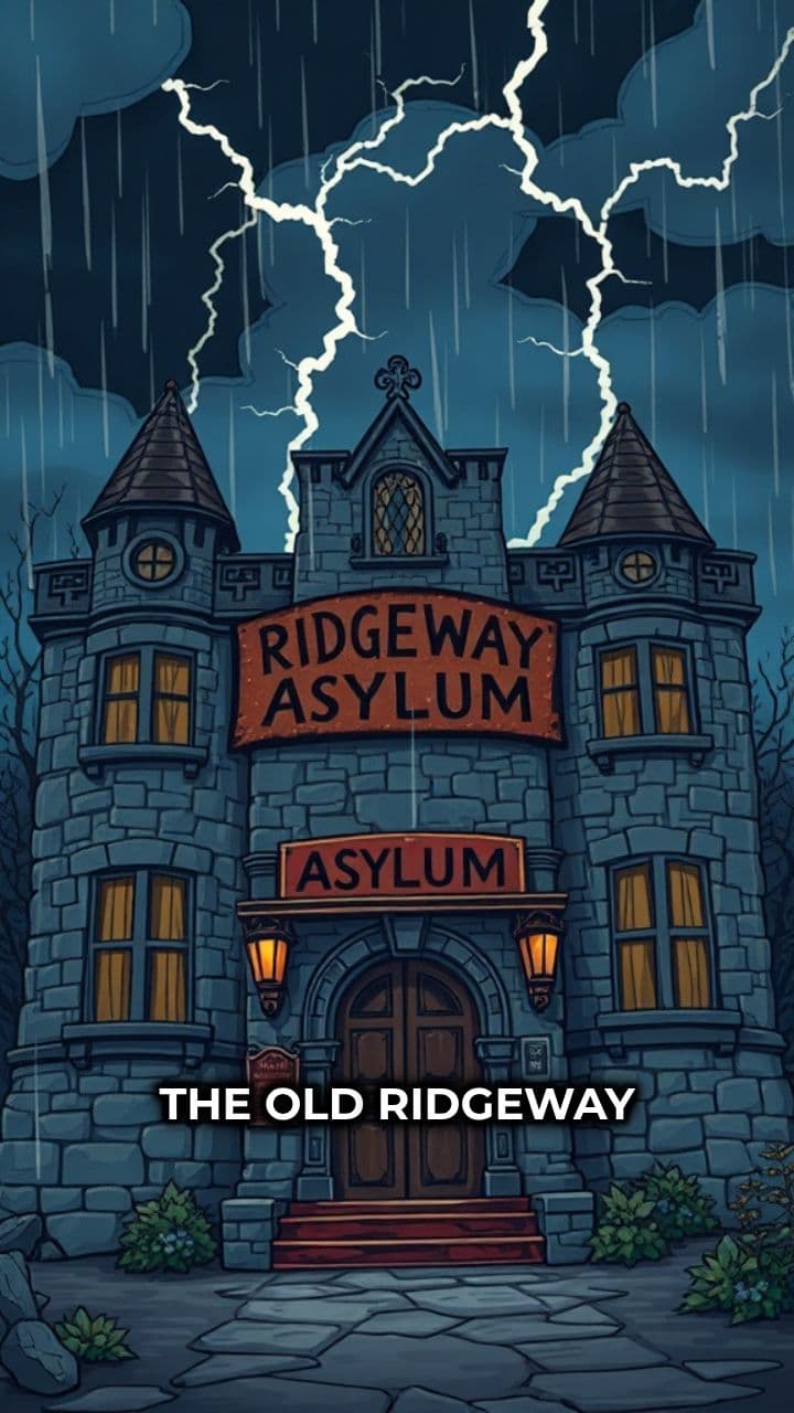 Whispers of Room 237