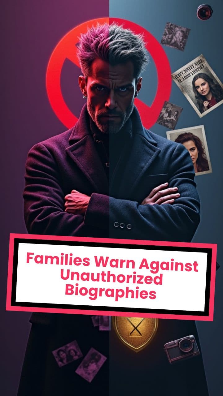 Wayne Static and Tera Wray Families Release Statement Opposing Unauthorized Documentary