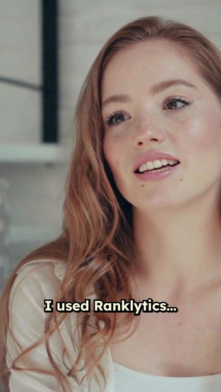 SEO Made Easy with Ranklytics