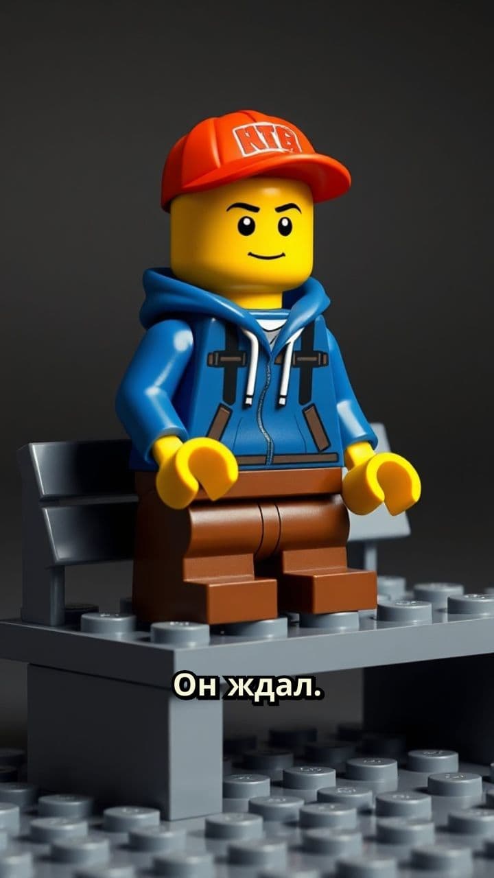 Начать сегодня