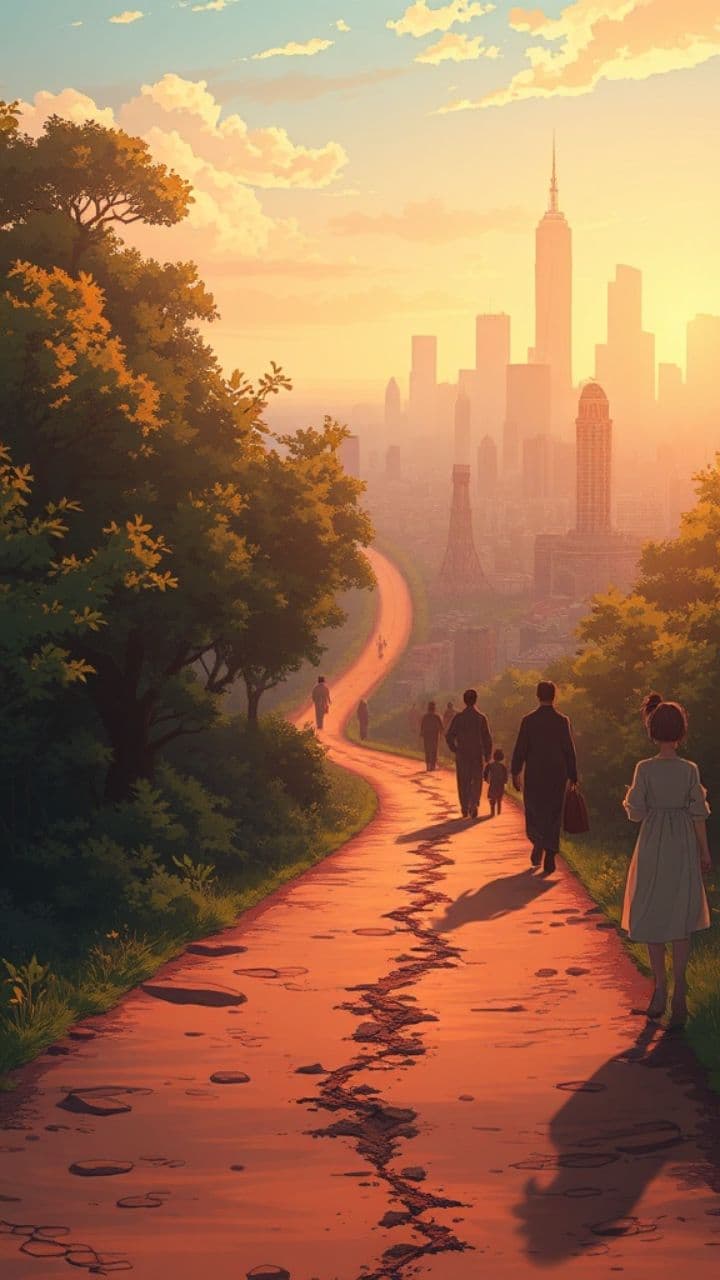 Truth and Transformation