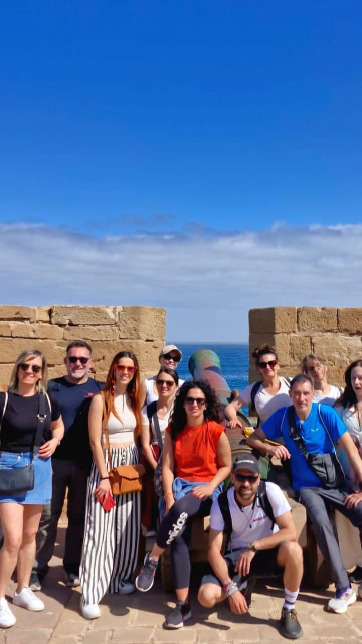 Un video di ricordi e vita