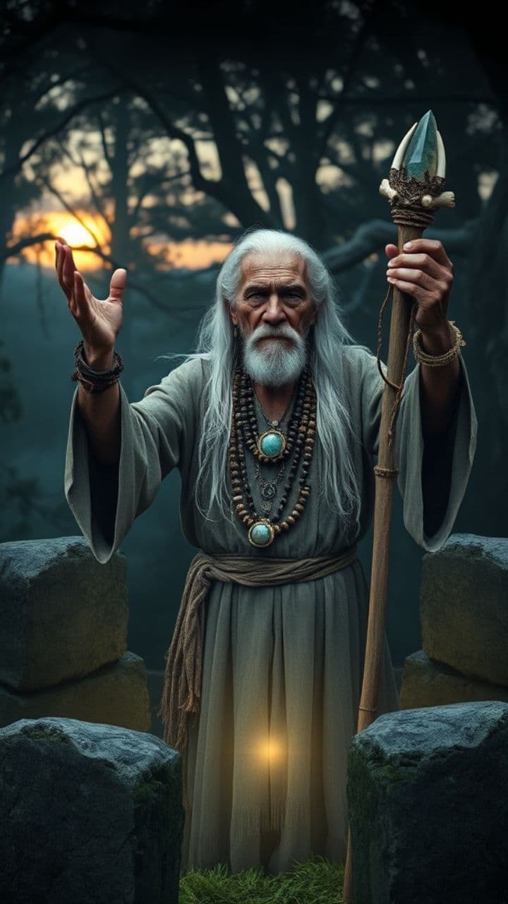 Mystical Rhythms of Murangbo