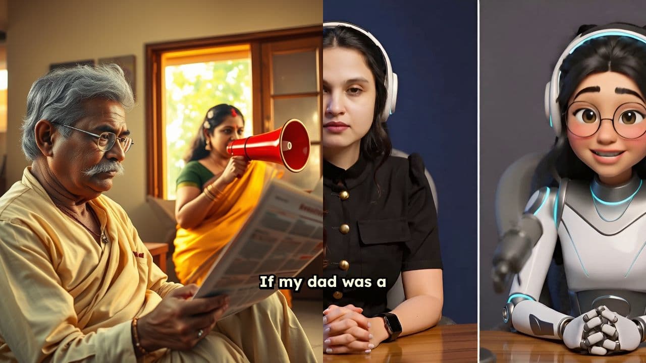 My Mom Was a Category Five Hurricane