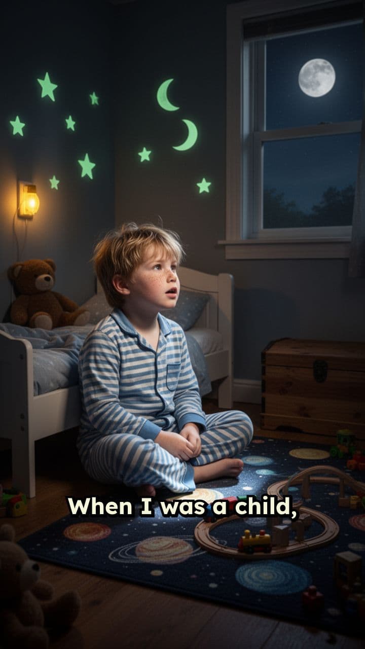 The Listener in the Corner