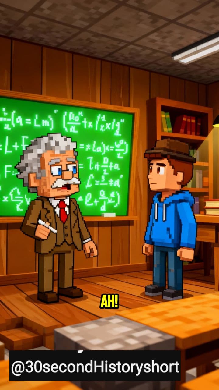 Minecraft Time Travel