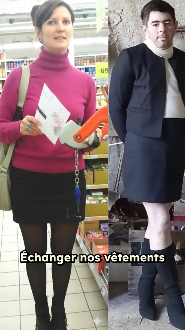 Liberté en couleurs