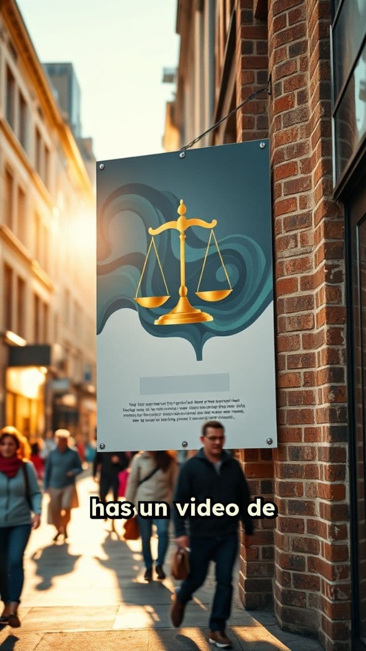 Video sobre Derecho Civil