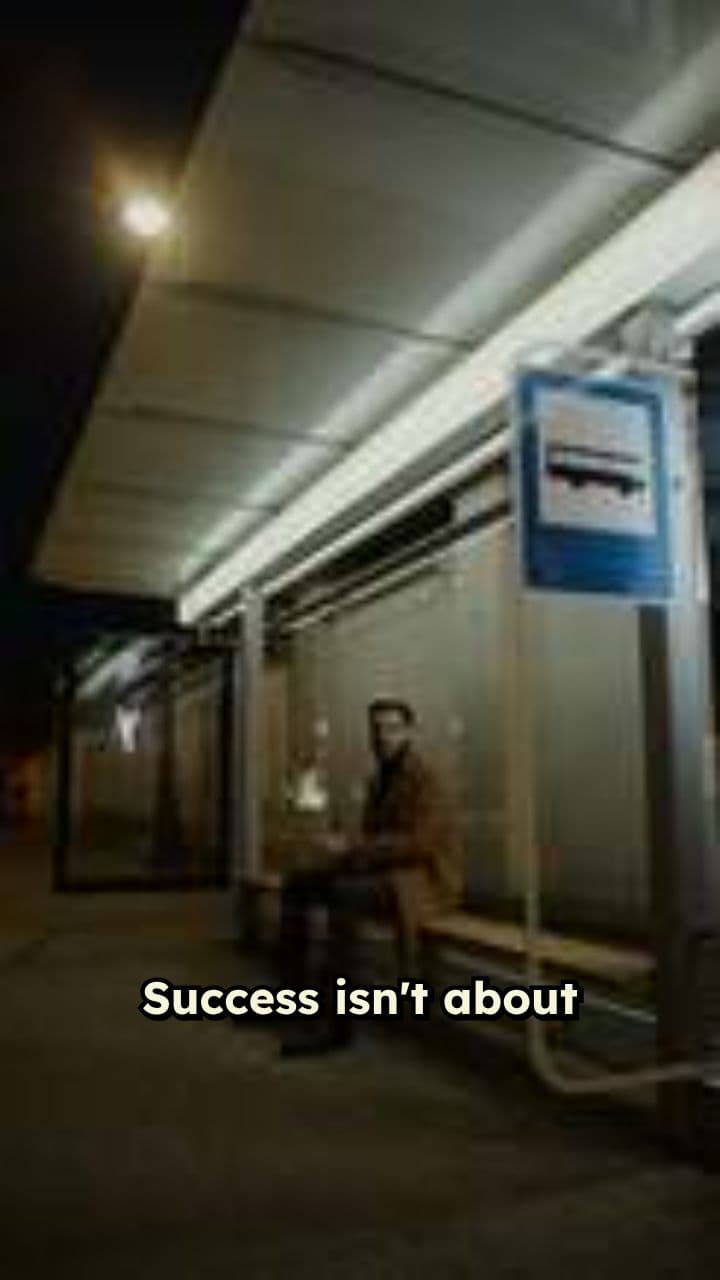 Create Your Moment Now