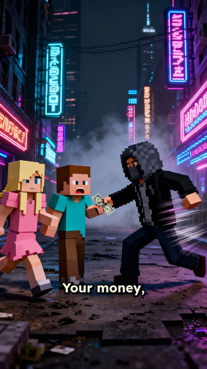 The Hat That Saved Love