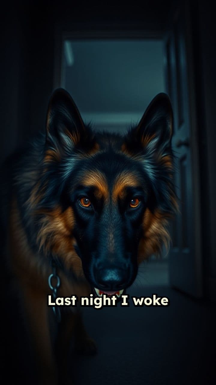 Cabinets Opened at 3 AM