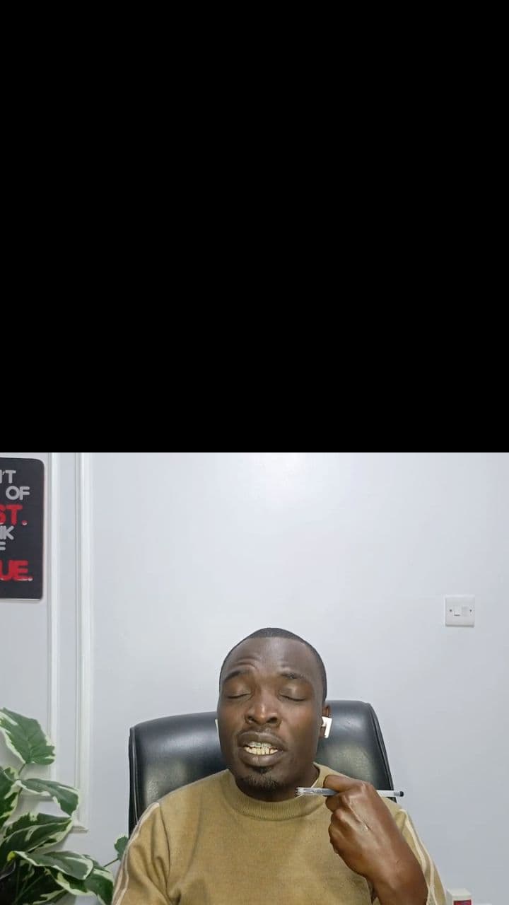 Why You're Broke in Your 20s