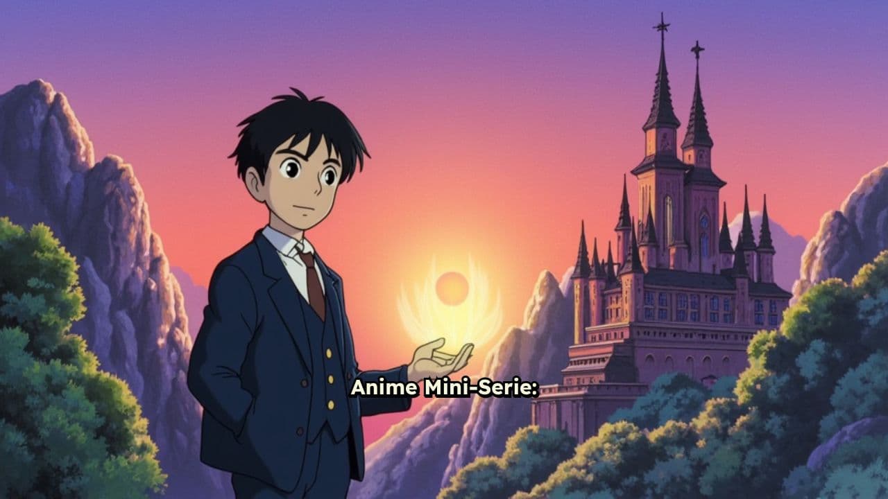 Kuro – Das Erwachen der Kräfte