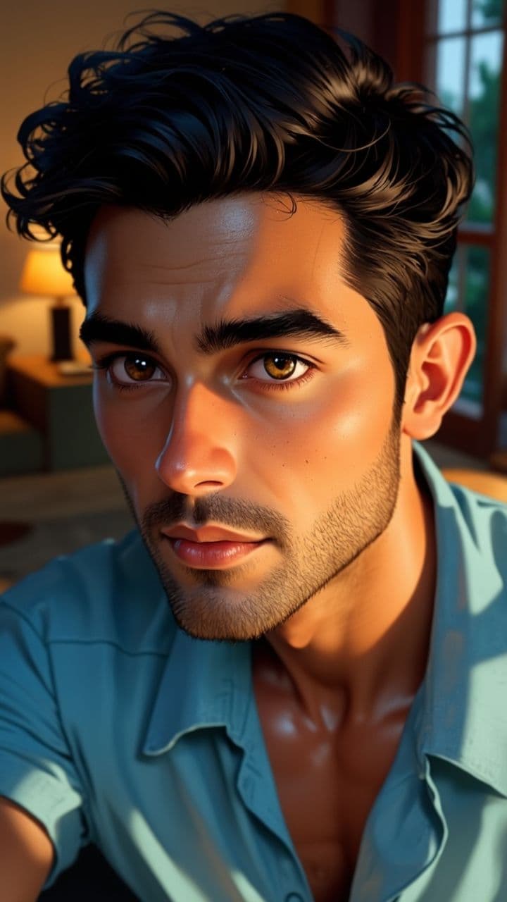 Rosa y Jair: Amor Eterno