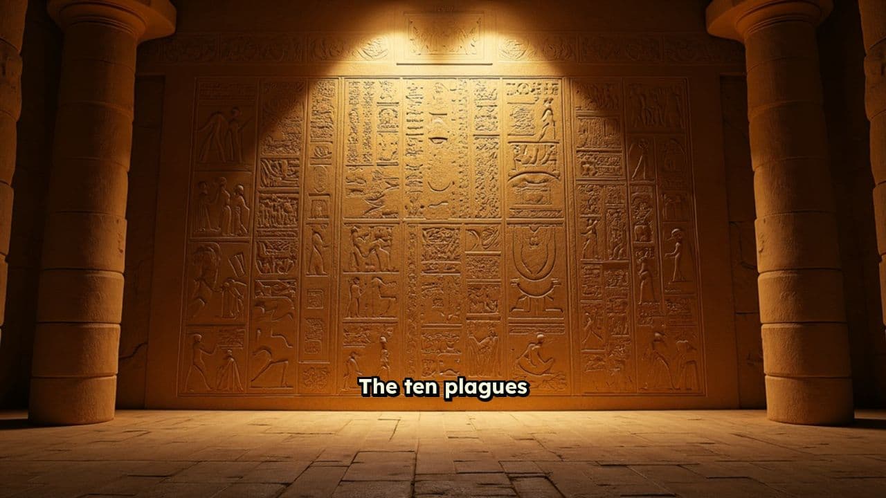 Divine Power in the Battle of Amalek