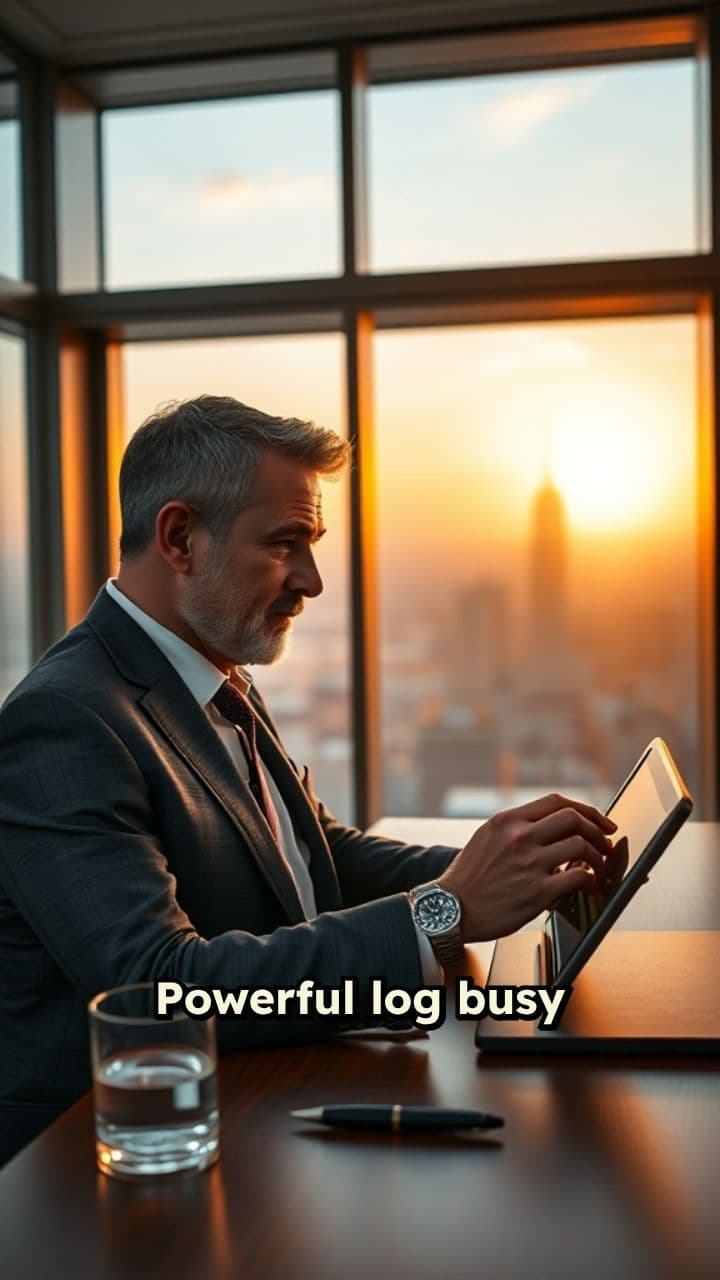 Connect with Powerful People Through Value