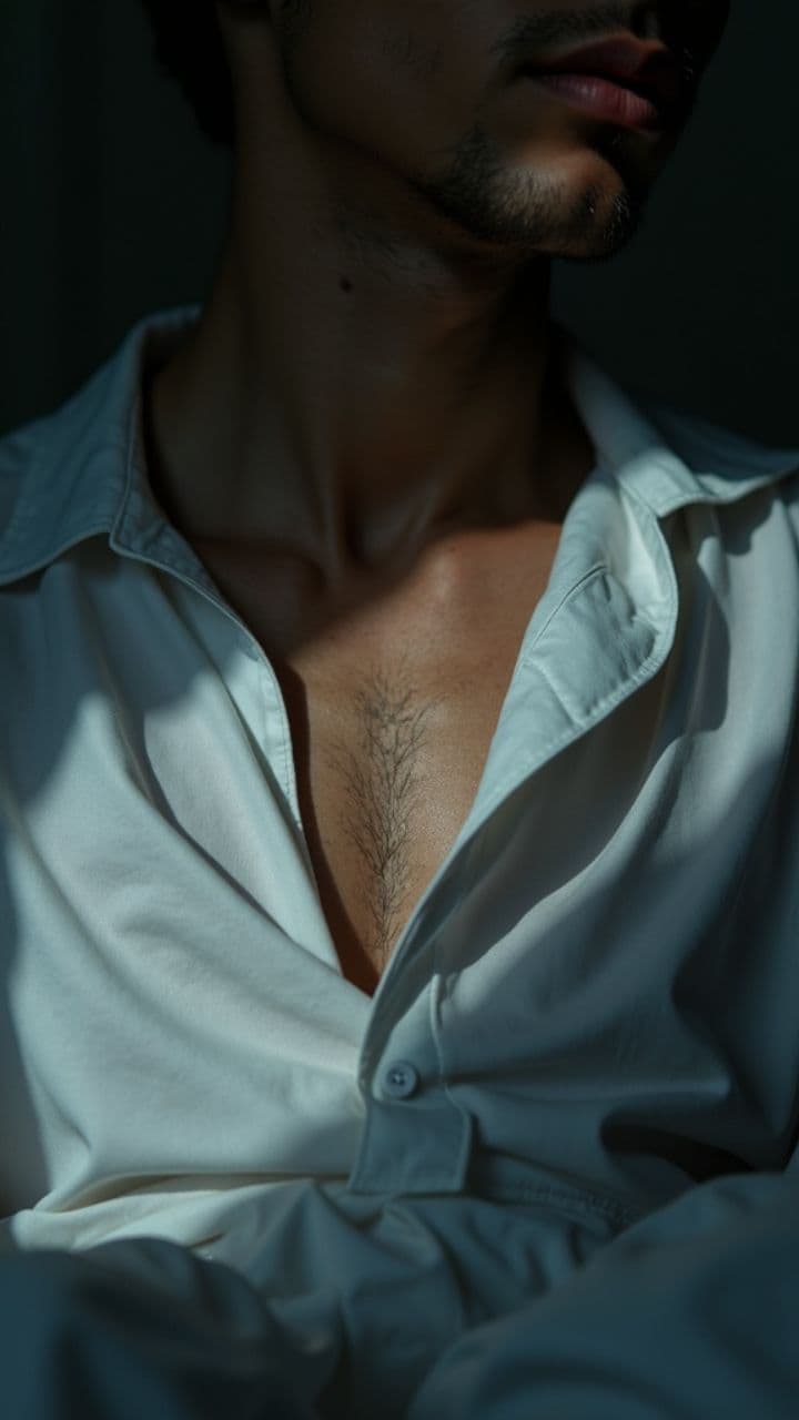 Sleep Paralysis Devotion