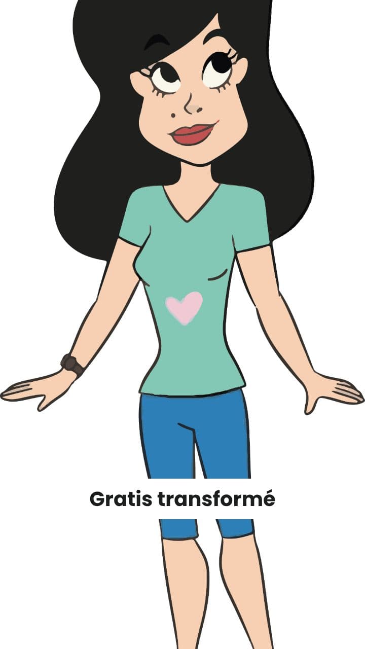 Transformación mágica de fotos aburridas