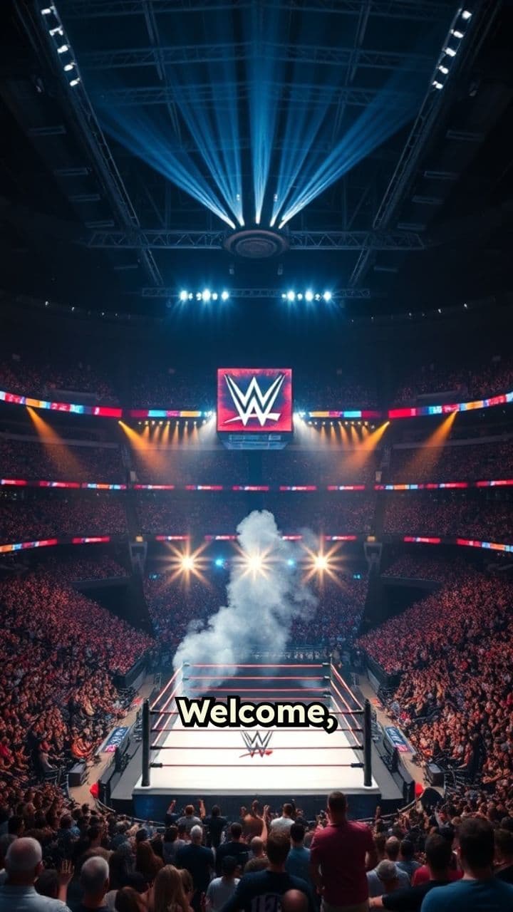 Whiskers: Undisputed Champion!