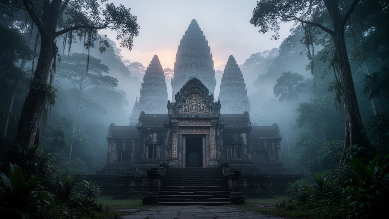 प्रभु कृपा: शुभ प्रभात प्रार्थना