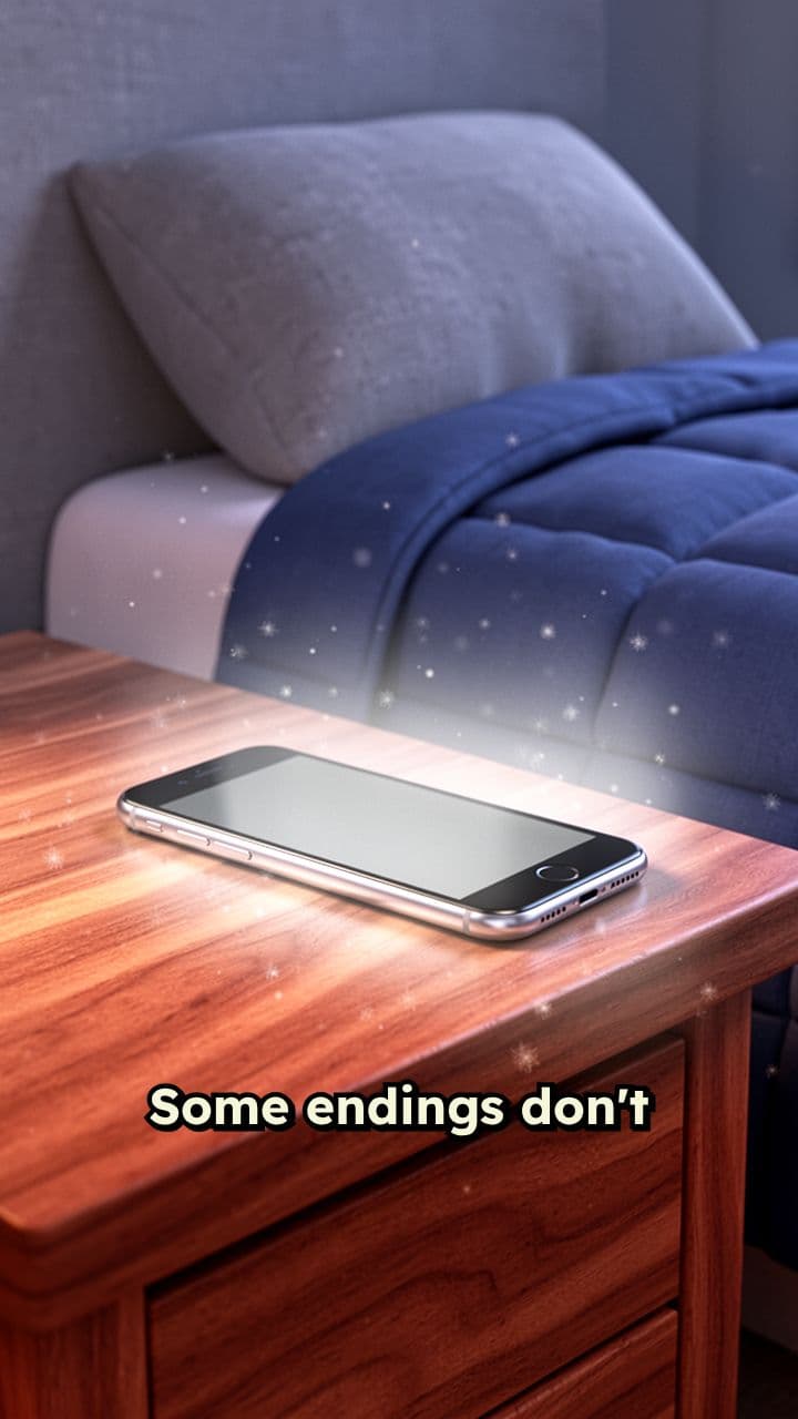 The Silence of Absence