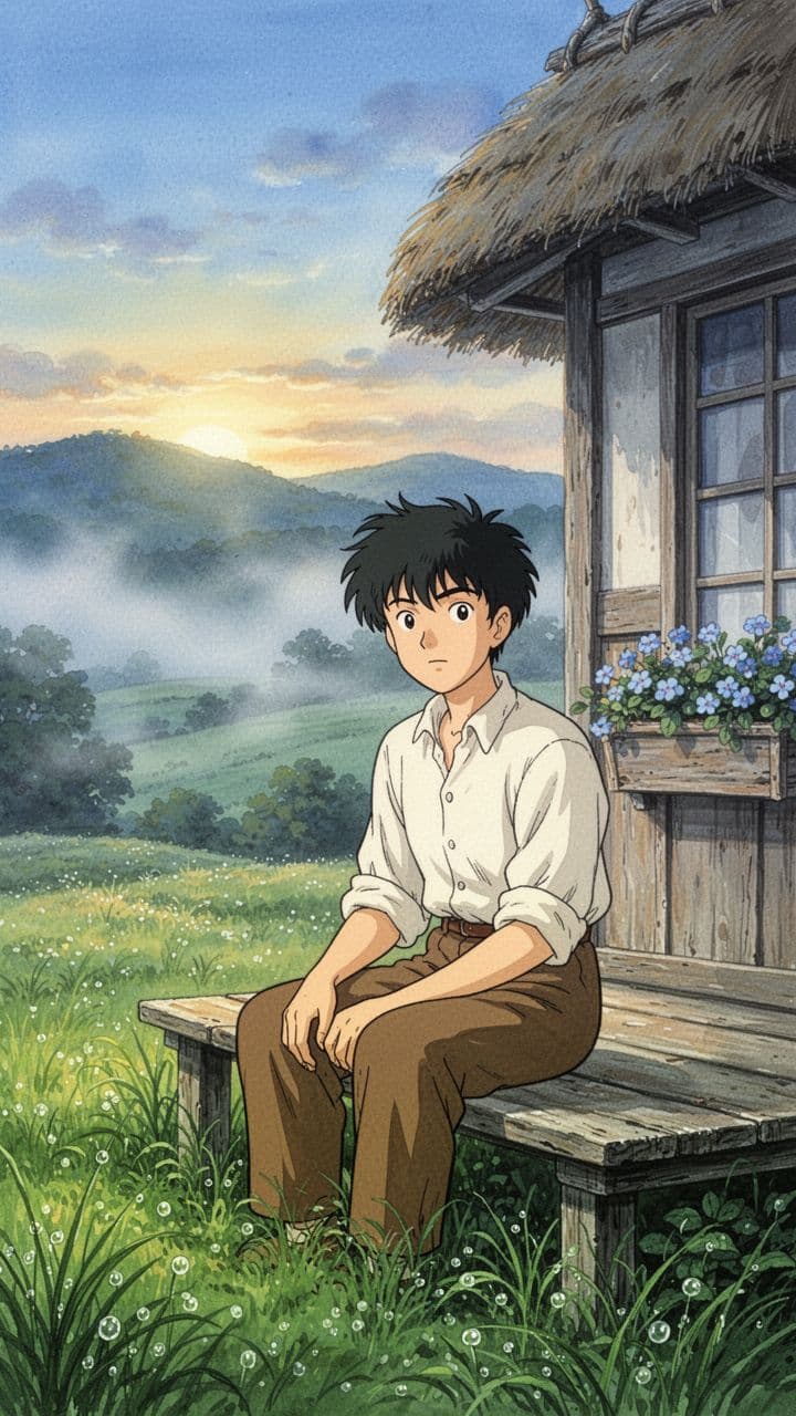 I Won’t Give Fear a Voice