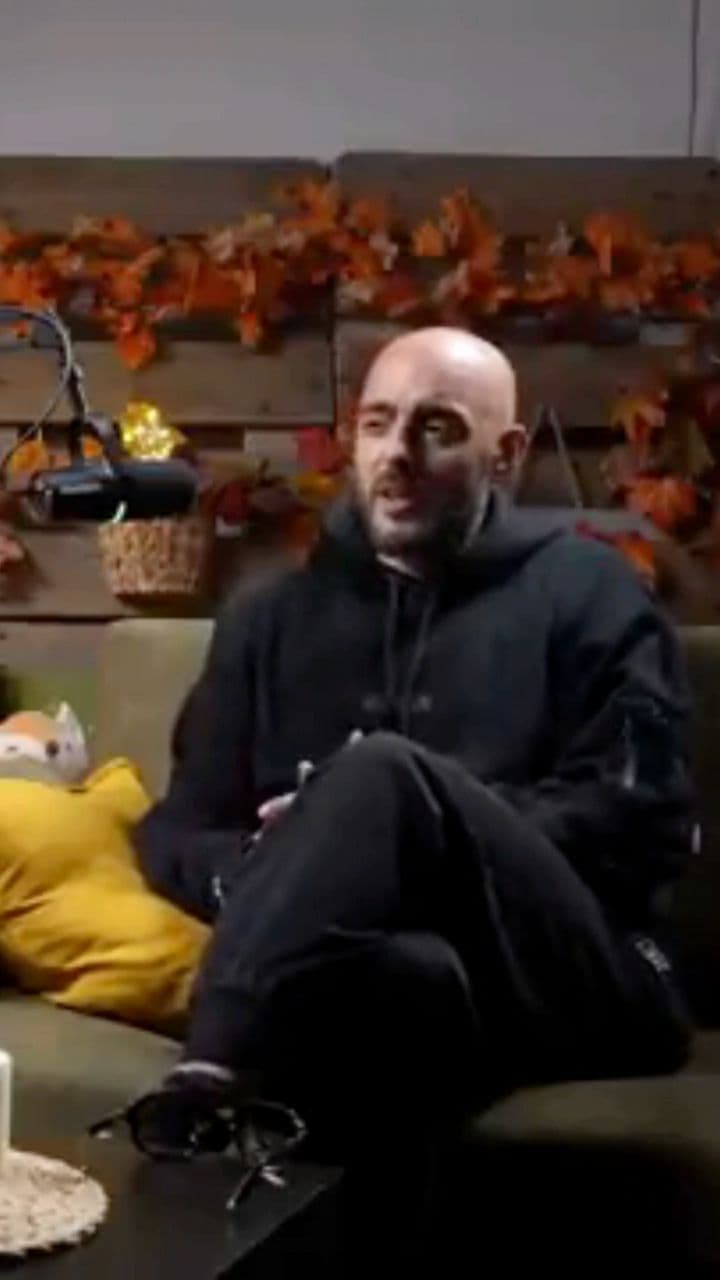 Đus i Vendi Shop razgovor