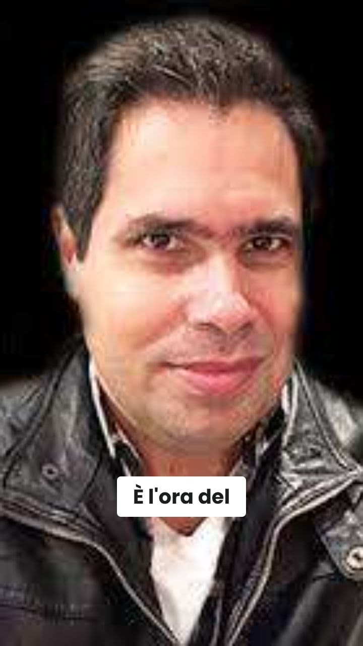 Valterini Abusadini: Il Caos Cosmico