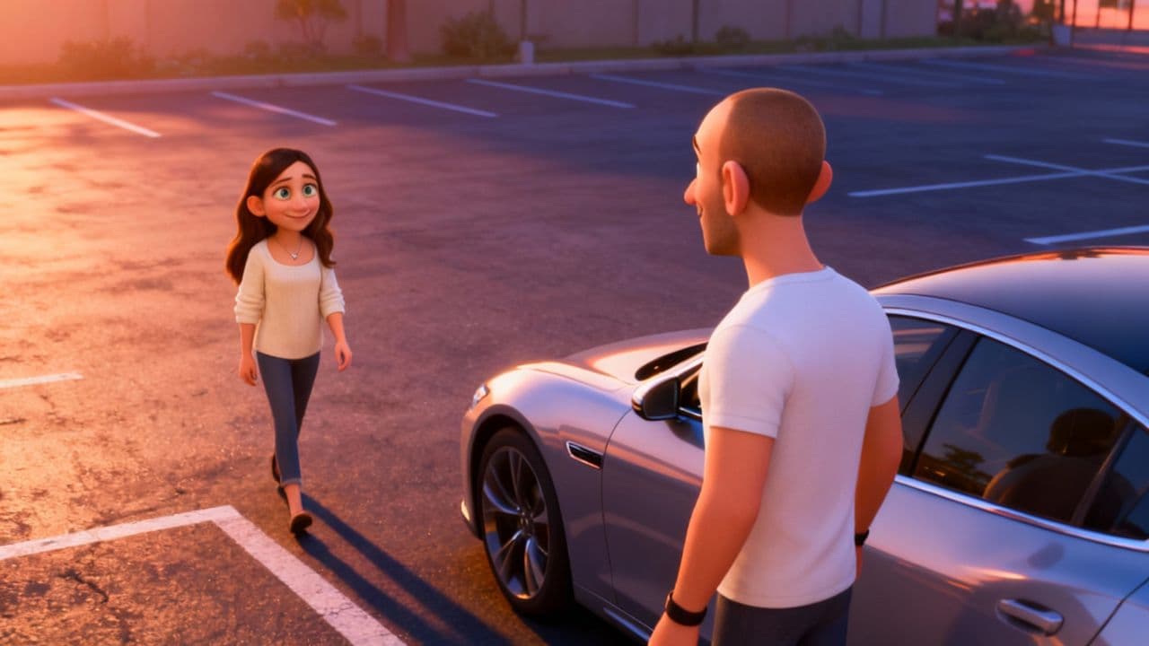 #7100-A Gentle Beginning