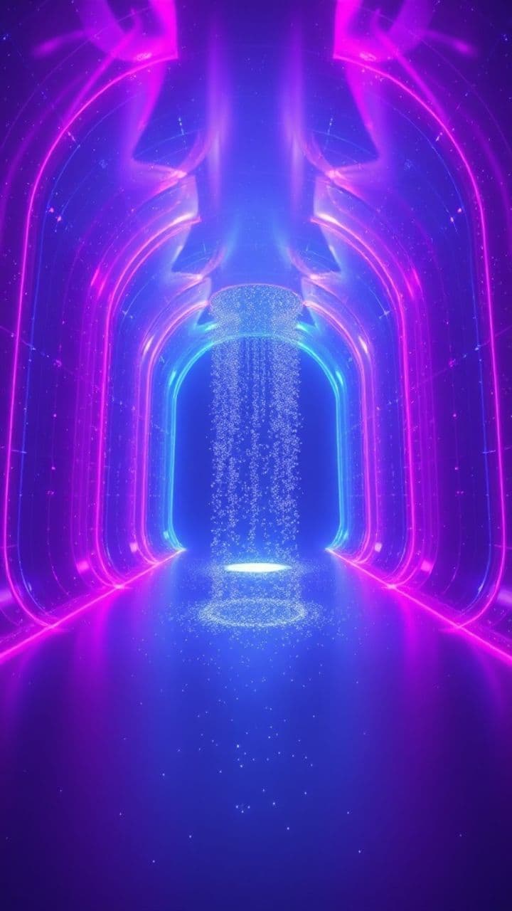 Dynamic Future House Anthem