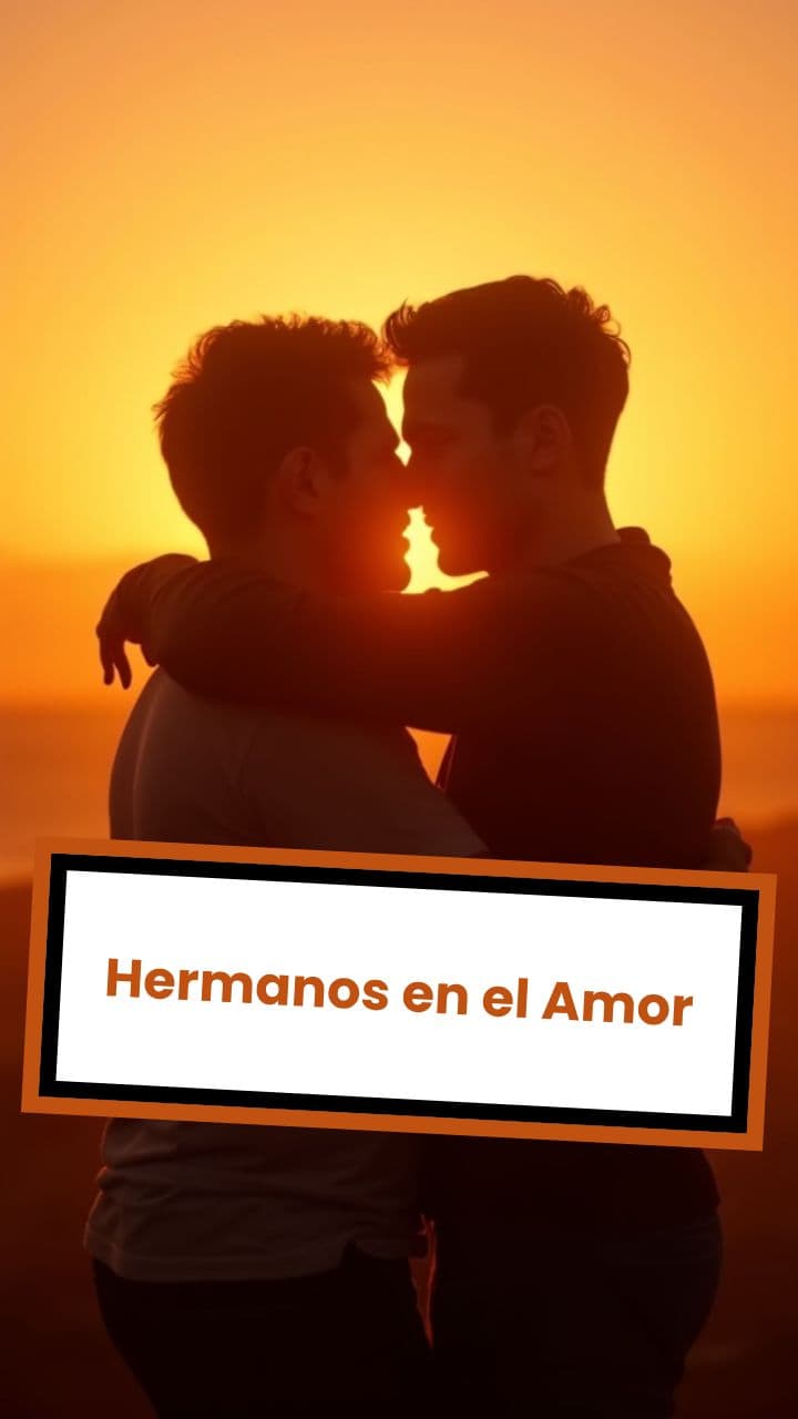 Hermanos en el Amor