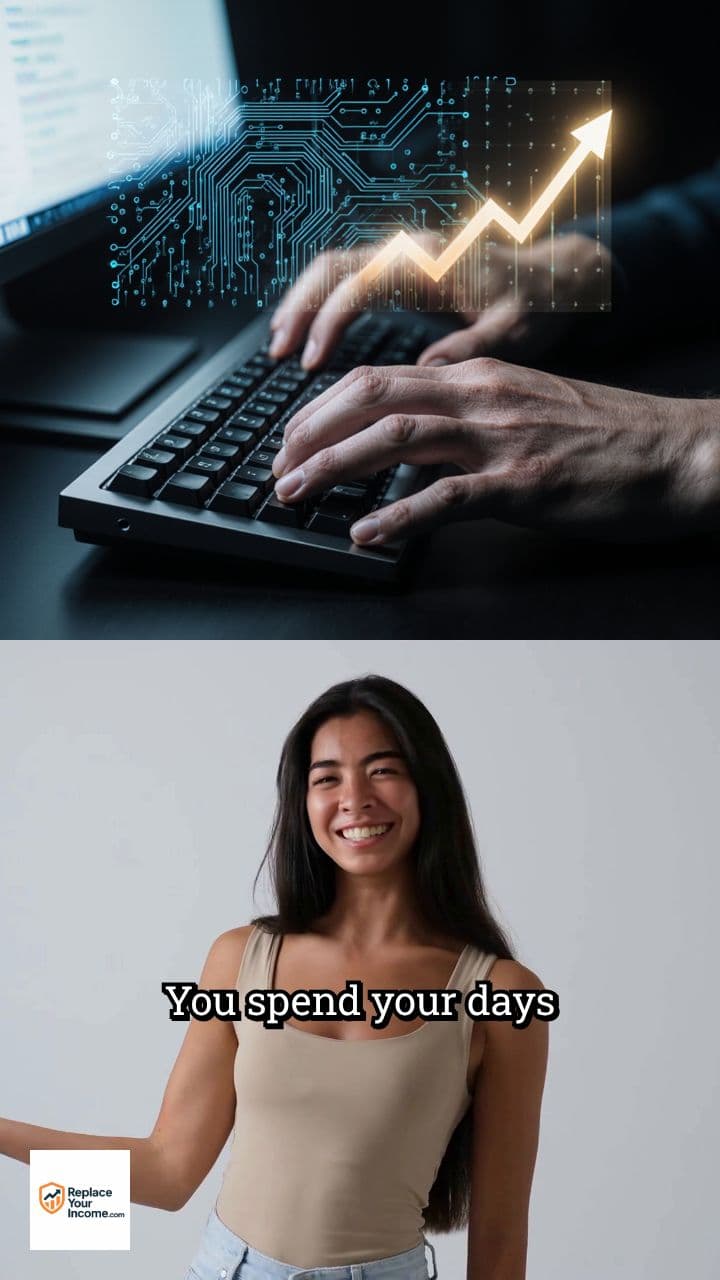 Build Your Financial Freedom Today